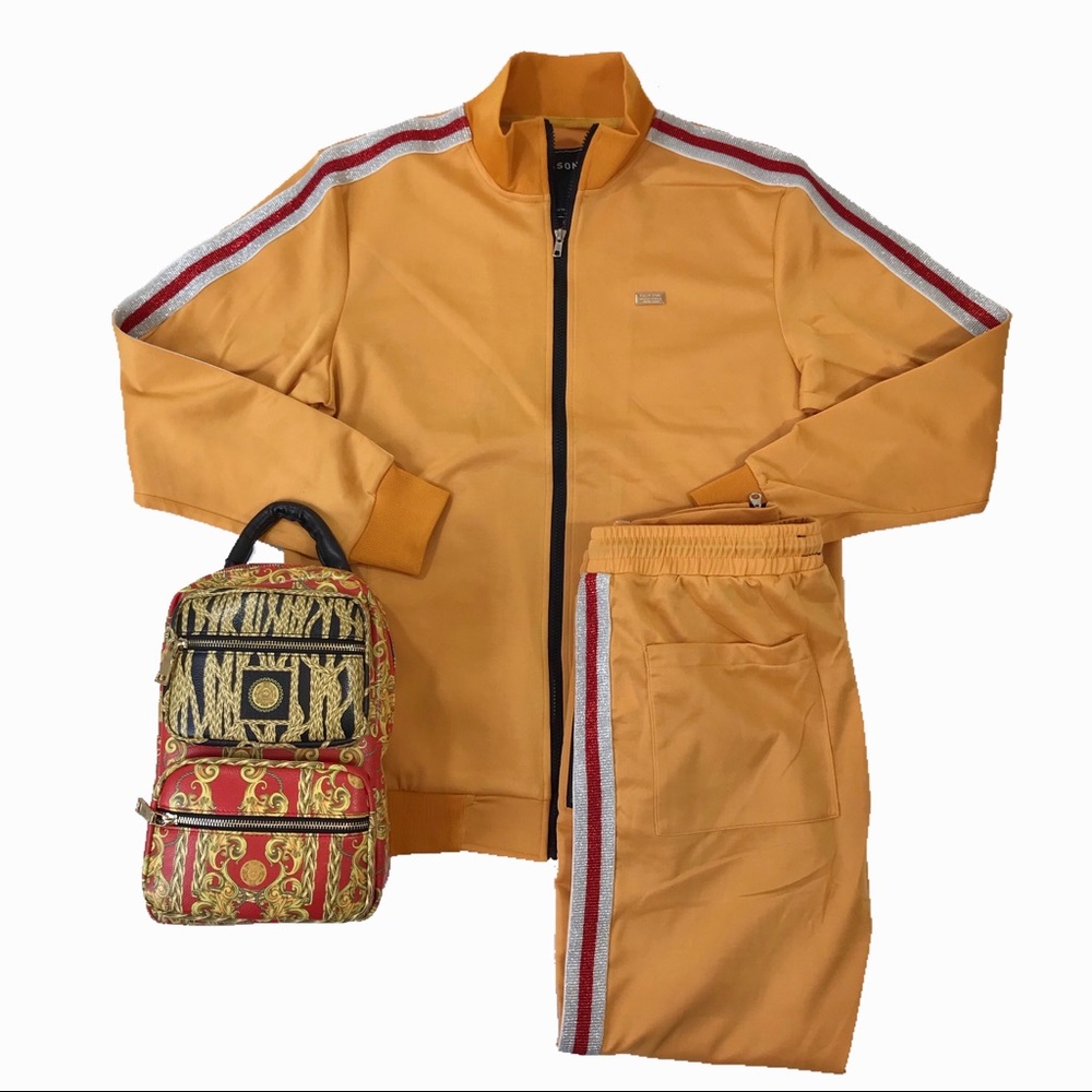 Men’s Designer style Crossbody strap bag. - Picture 5 of 6